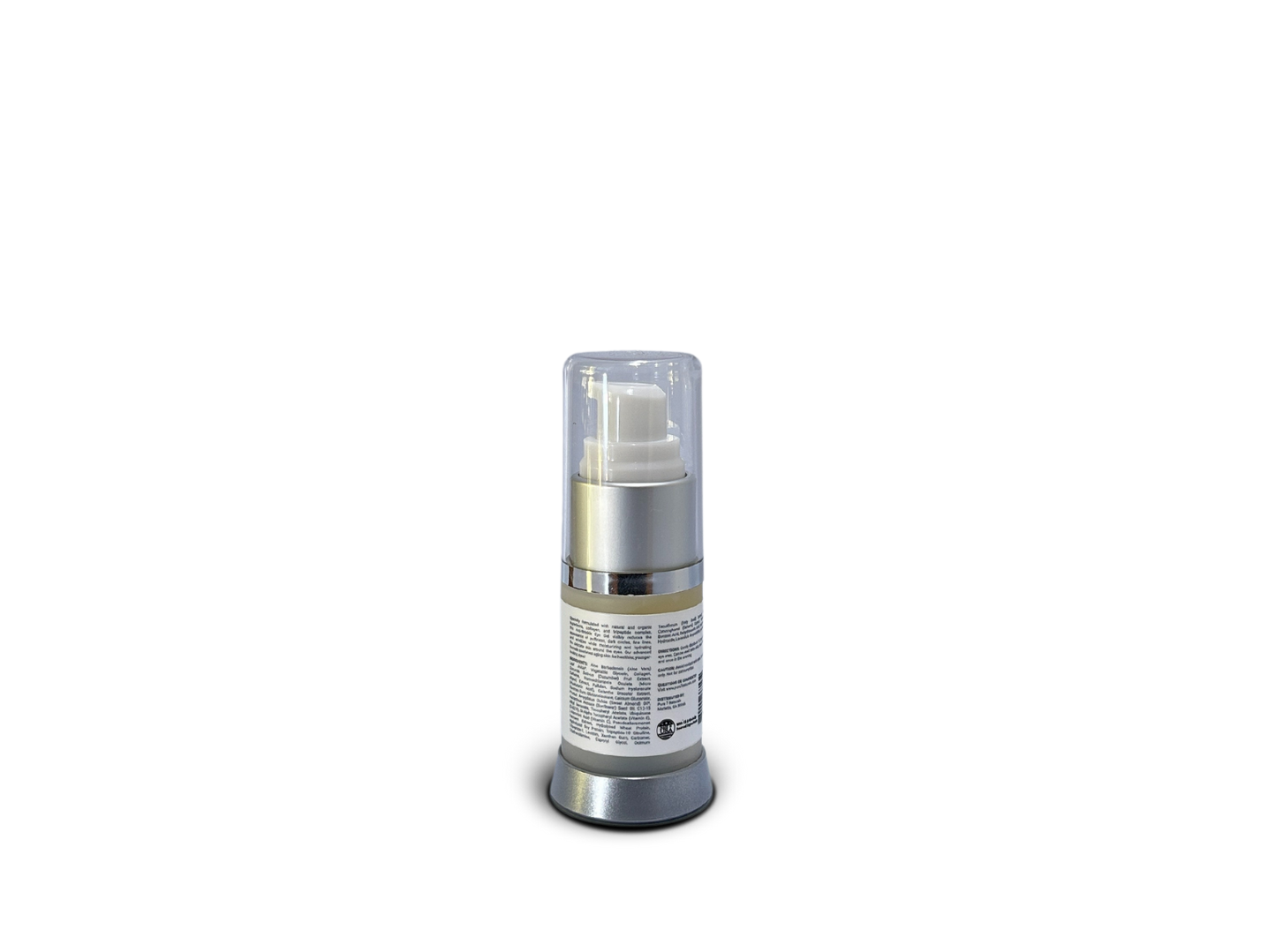 Well Rested Anti-Wrinkle Eye Gel