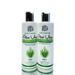 Back to Nature Aloe Vera Shampoo & Deep Conditioner System