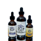 PURE 7 Hair Strengthening Oil: Feeds Your Follicle Hair Boosting Nutrients
