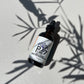 PURE 7 Hair Strengthening Oil: Feeds Your Follicle Hair Boosting Nutrients