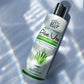 Back to Nature Aloe Vera Shampoo & Deep Conditioner System