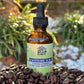 Caffeine H.R.T. Coffee-Infused Hair & Skin Elixir