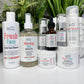 Exclusive Deal: Pure 7 Naturals Skin Care Bundle