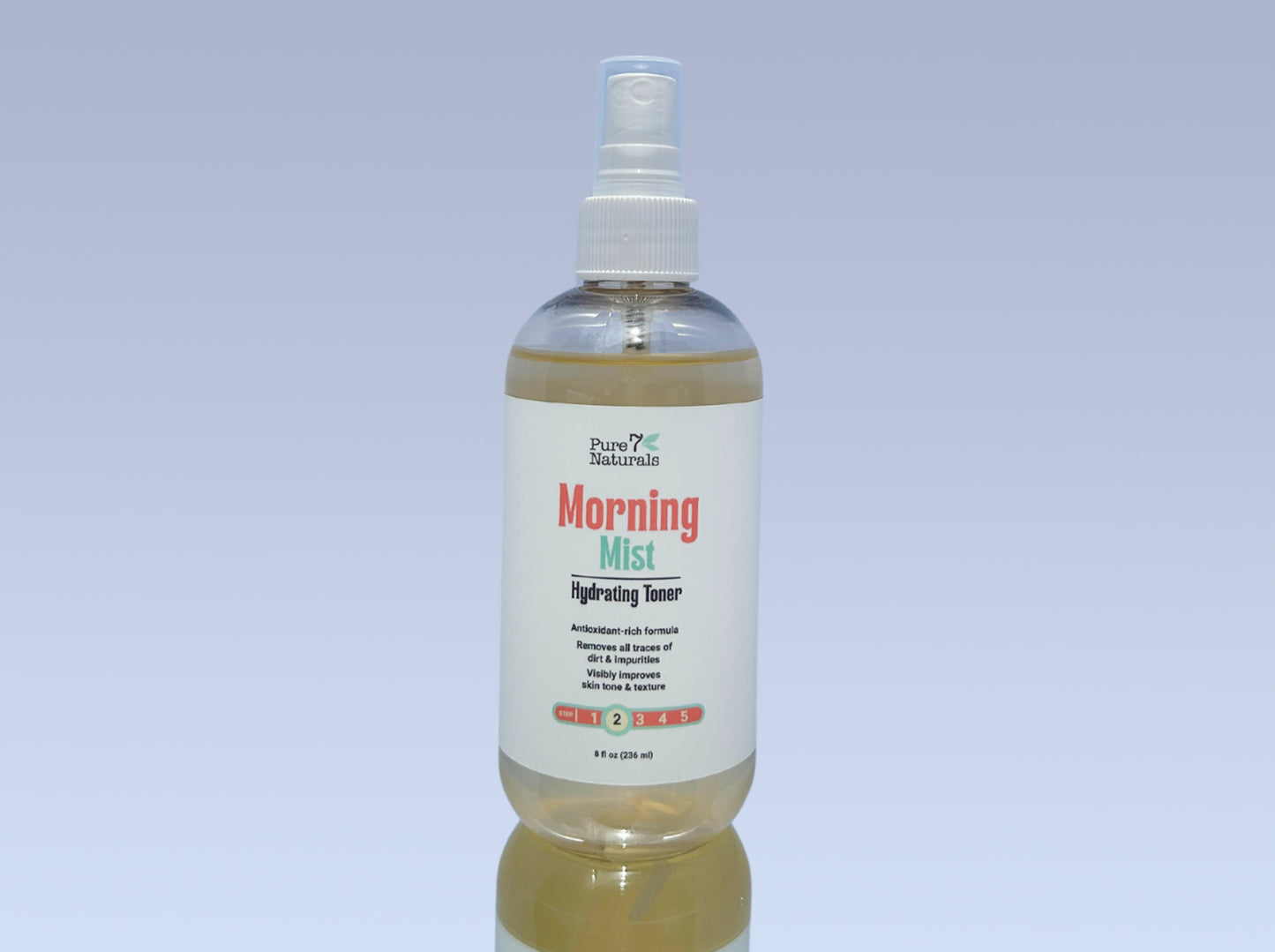 Morning Mist Hydrating Toner
