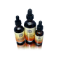 Pumpkin Hair Serum: Liquid Gold - Hair Food for Your Scalp