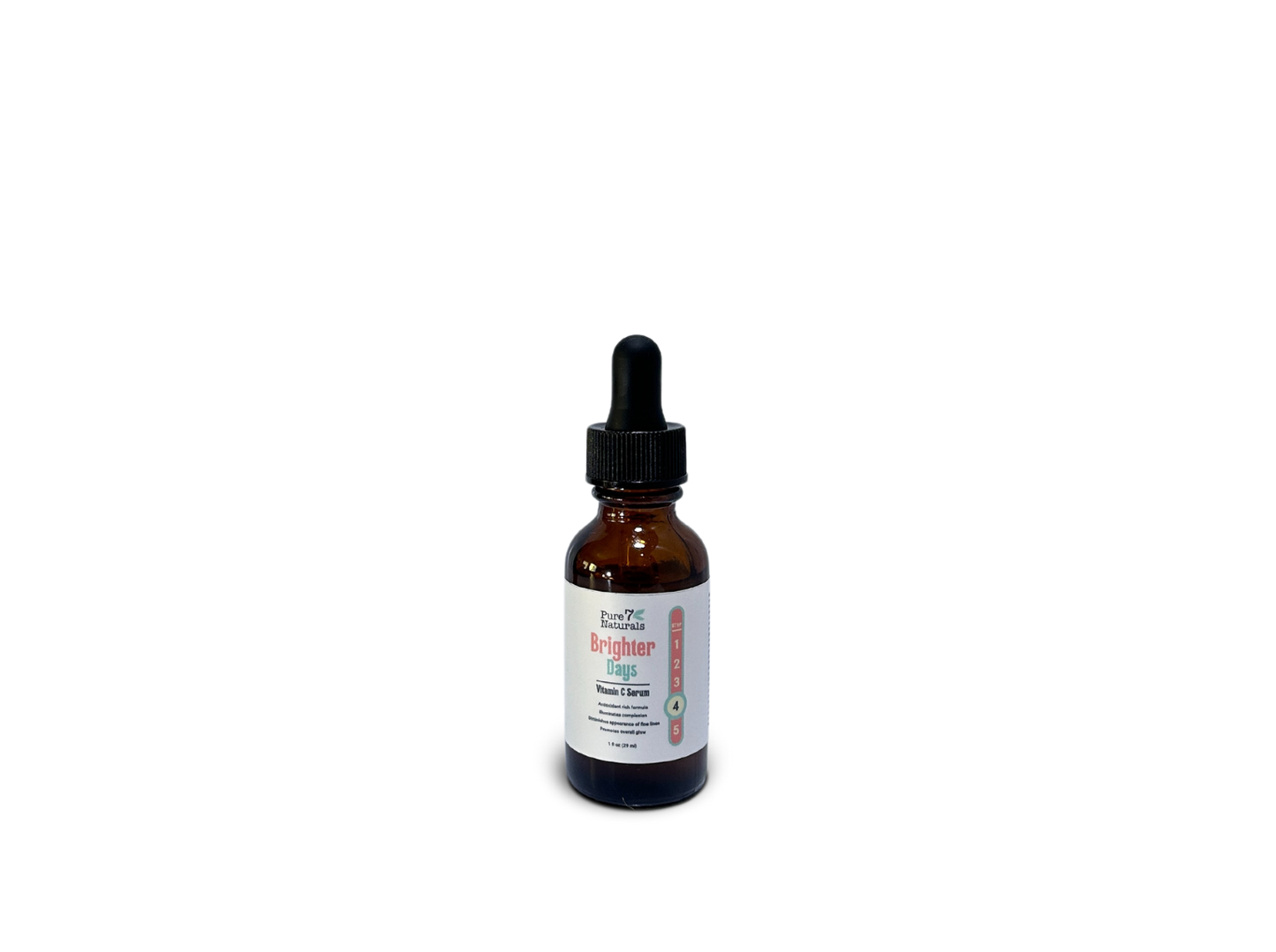 Brighter Days Vitamin C Serum
