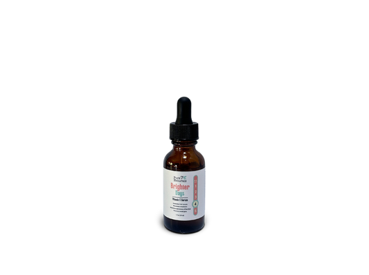 Brighter Days Vitamin C Serum
