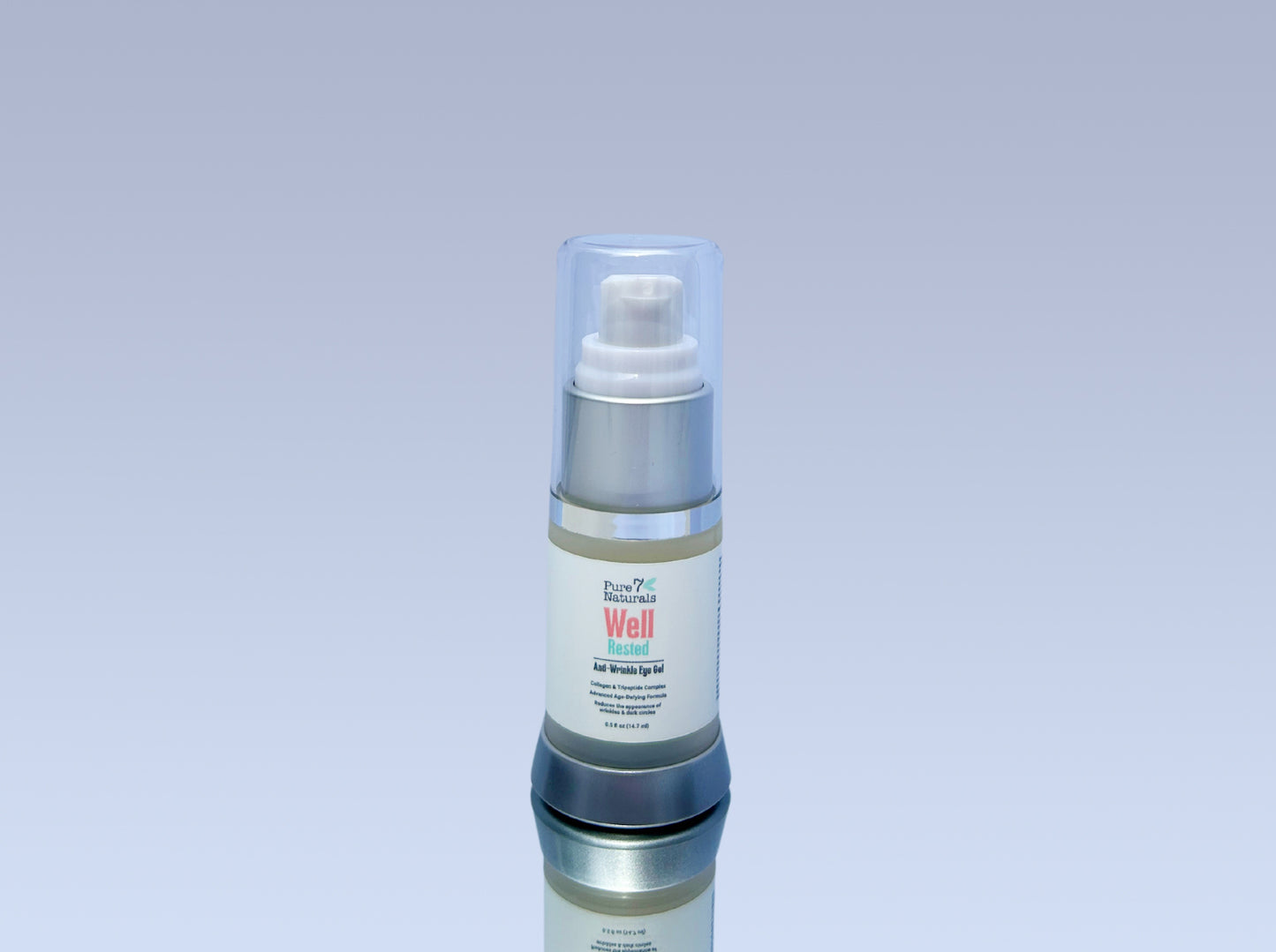Well Rested Anti-Wrinkle Eye Gel