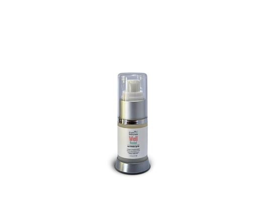 Well Rested Anti-Wrinkle Eye Gel