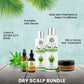 Dry Hair & Scalp Bundle