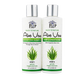 Back to Nature Aloe Vera Shampoo & Deep Conditioner System