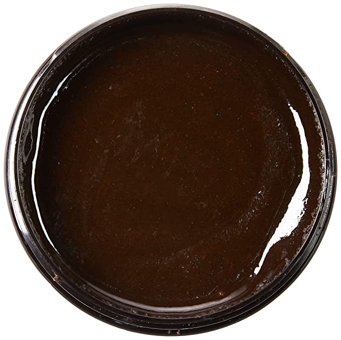 Coffee Infused Scalp Scrub -Caffeine H.R.T.