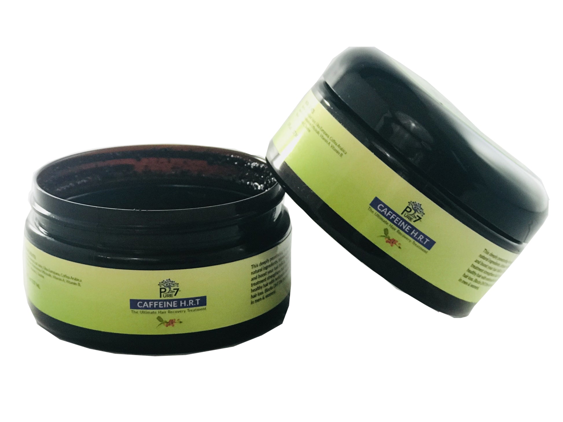 Give Your Hair A Boost With A Caffeine Infused Hair Recovery Treatment - Hair & Scalp Meds
