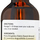 PURE 7 Hair Strengthening Oil: Feeds Your Follicle Hair Boosting Nutrients