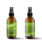 Clean & Simple Hair Resealer ACV Rinse - Hair & Scalp Meds